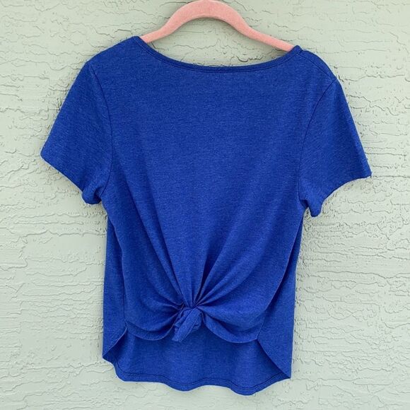 University Of Florida Gators Tee Sz S Tie Knot On Back - Picture 4 of 11